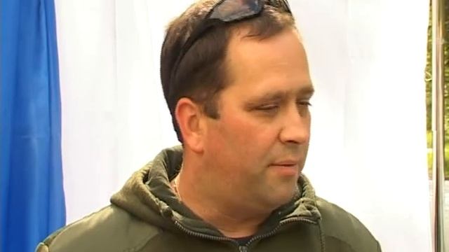 В Сосногорске отпраздновали День молодежи смотреть онлайн