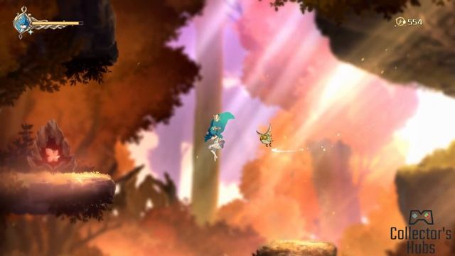 Glimmer In Mirror Early Access Full Gameplay Walkthrough Chapter 1: The ORIGIN [NO COMMENTARY] [PC]