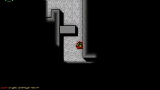 Counter-Strike 2D - mod Warcraft Skins смотреть онлайн