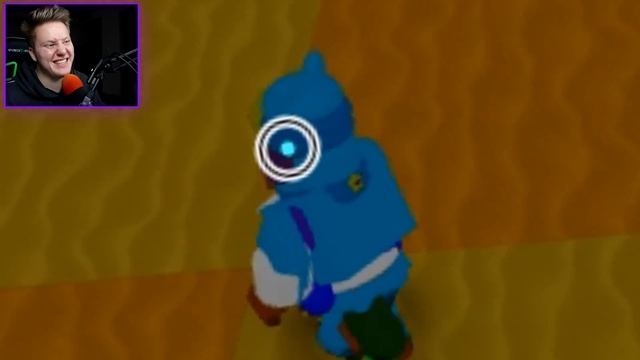 ПАРОДИЯ НА BRAWL STARS В ROBLOX ? смотреть онлайн