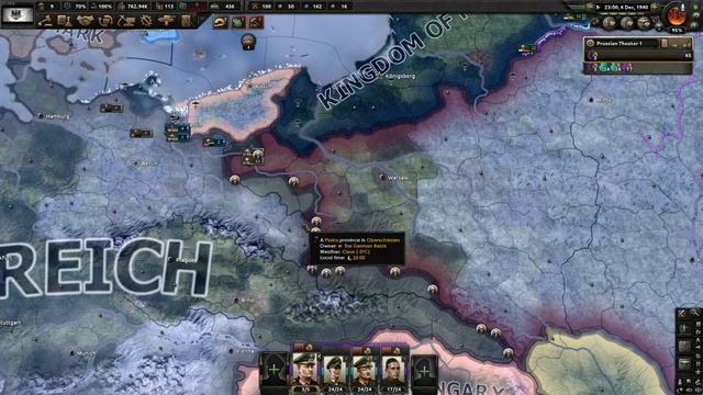 Hearts Of Iron IV Poroszország #2 Csináljunk egy bábot Afrikában! смотреть онлайн