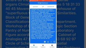 Google переводчик Быстрый перенос текста с листа в электронный вид Word
