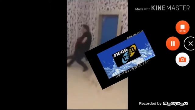 Bad Mega CD смотреть онлайн