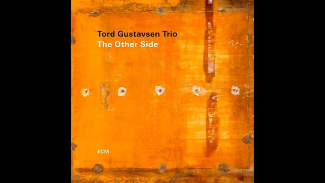 Cartridge CLEARAUDIO, Balanced Output/Tord Gustavsen Trio –  Schlafes Bruder / Vinyl