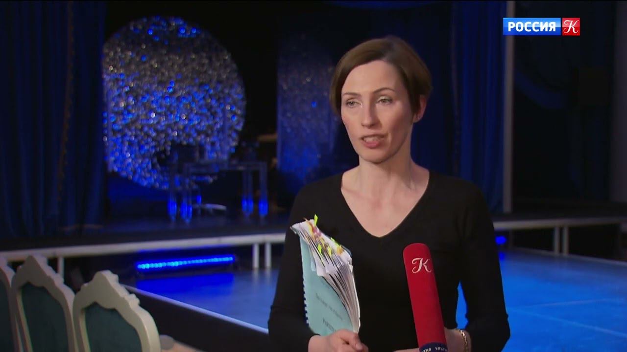 Спектакль "Император Атлантиды" Виктора Ульмана в театре "Геликон-опера" смотреть онлайн