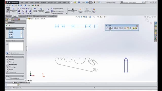 Import/eksport DWG смотреть онлайн