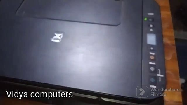 Printer Canon 2010 Error e04 Canon pixma 2010 e04 Error solutions canon printer смотреть онлайн