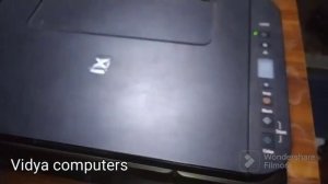 Printer Canon 2010 Error e04 Canon pixma 2010  e04 Error solutions canon printer