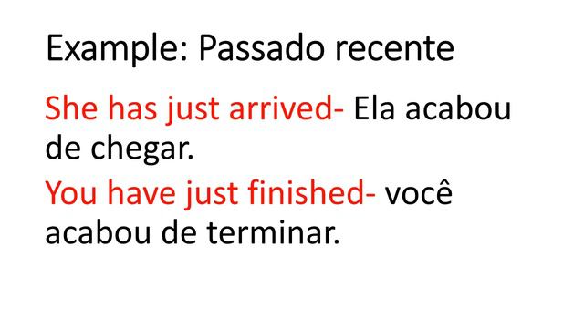 aula 31 Inglês present perfect смотреть онлайн