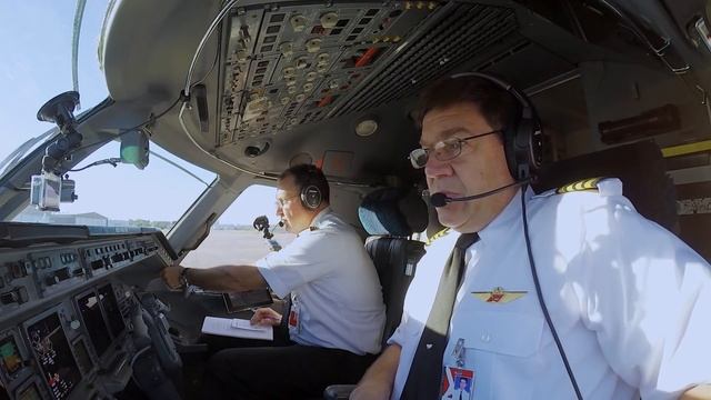How To Fly An IFR Departure Procedure With A "Climb Via" смотреть онлайн