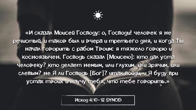 Исследование Библии 08.01.2019 смотреть онлайн