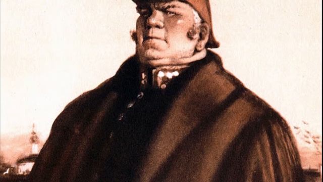 Характеристика городничего в комедии «Ревизор» Н. Гоголя смотреть онлайн