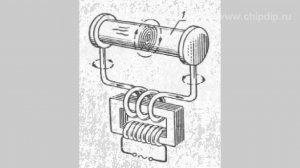 Циркулярное намагничивание магнитов