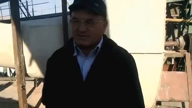 Отзыв о применении теплоизоляции Lic Ceramic