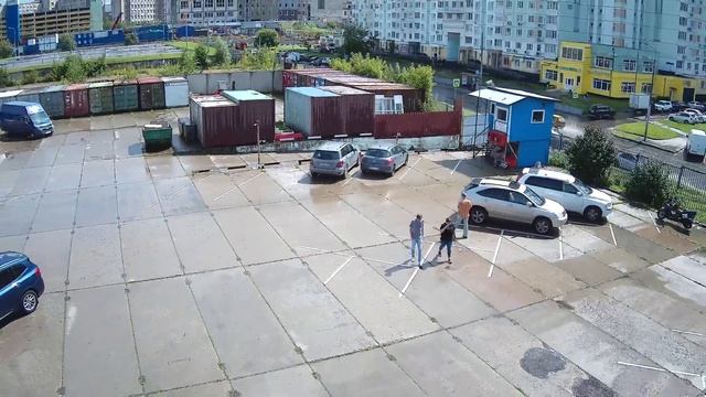 BEWARD SV5016RBZ   SV5017RBZ   SV5020RBZ, запись с камеры, день, зум объектив