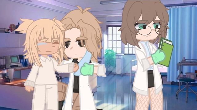 культ тела [ever-blooming garden] смотреть онлайн