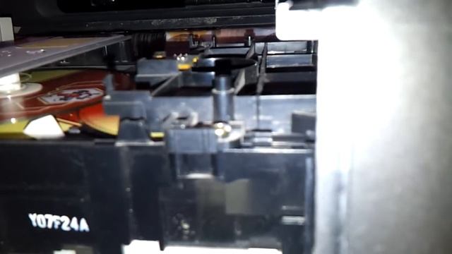 Panasonic sa-ak200 заглянем внутрь смотреть онлайн