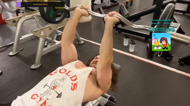 bratiki94 | братики94 качаются в зале и рассказывают дальнейшие планы смотреть онлайн