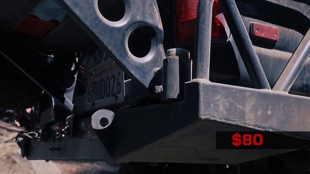 Overland Build: The True Cost Of Required Upgrades