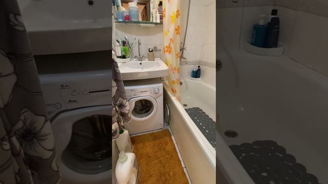 Обзор 1-комнатной квартиры в Дмитрове на ул. Крсмонавтов, 36 смотреть онлайн