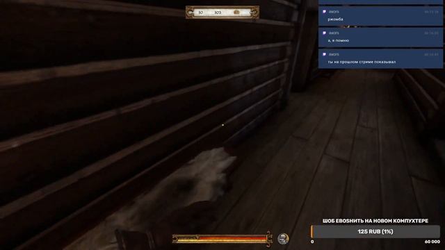 Сношу в MGS 5 свои сохранения со 100% прогрессом и начинаю заново (Part 3.5) смотреть онлайн