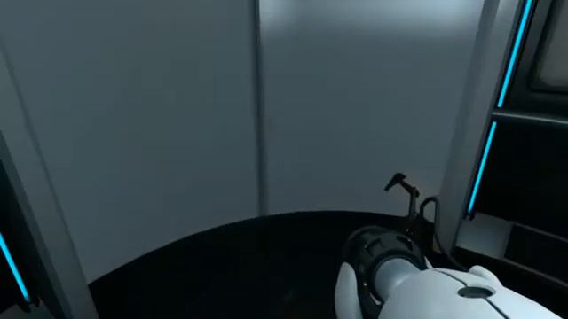 Прохождение "Portal" с КОТом (Часть 1) смотреть онлайн