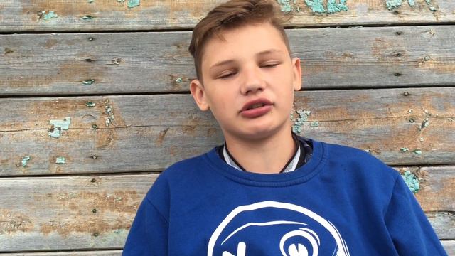 ВОПРОС-ОТВЕТ//ПАТРИК ЖИВ?