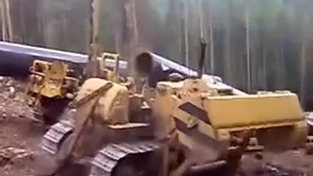 самый ленивый турбо трубоукладчик 21века смотреть онлайн