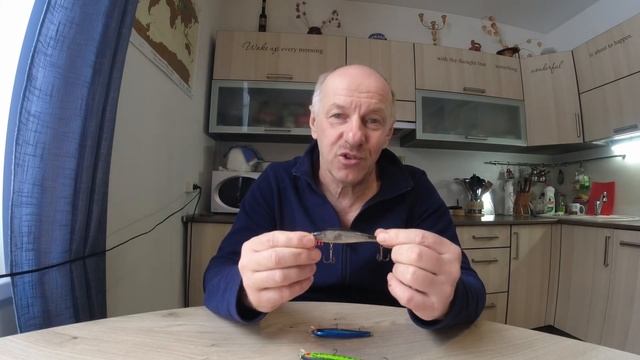 Воблер который ловит все смотреть онлайн