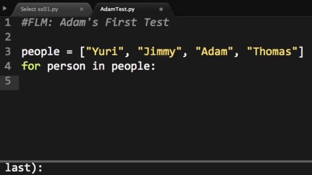 Basics of Python scripting in FontLab Studio 5. FontLab tutorial with Adam Twardoch смотреть онлайн