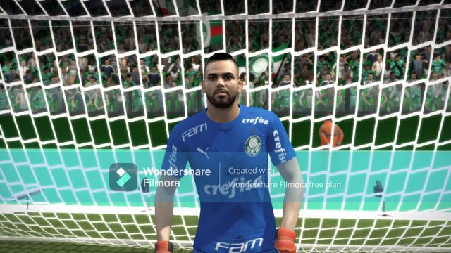 FIFA 23!!! PS3 PALMEIRAS смотреть онлайн
