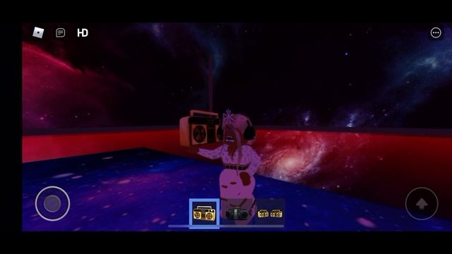 KBFR - Hood Baby Roblox id смотреть онлайн