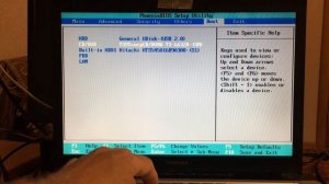 Как установить в биосе (BIOS) загрузку с флешки, сидирома (CD-ROM) или жесткого диска