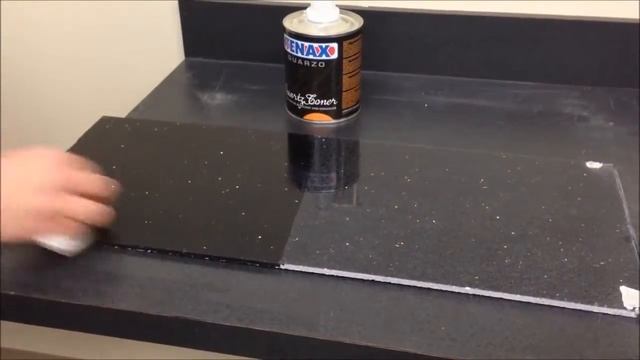 Quartz Toner 1l TENAX