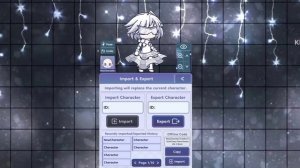 Как сохранить или вводить коды в гача лайфе 2?! (чит.опис)