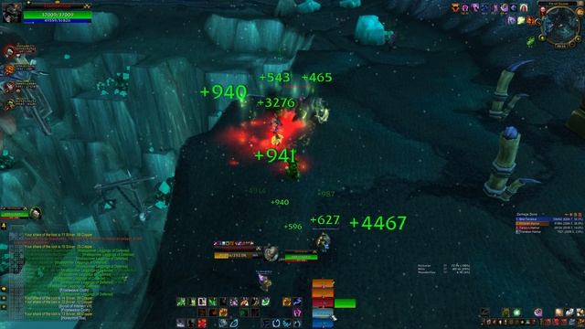wow 5 man ui смотреть онлайн