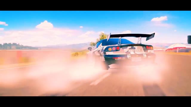 FORZA HORIZON 3 - MAD MIKE DRIFTING !! IN AUSTRALIA смотреть онлайн