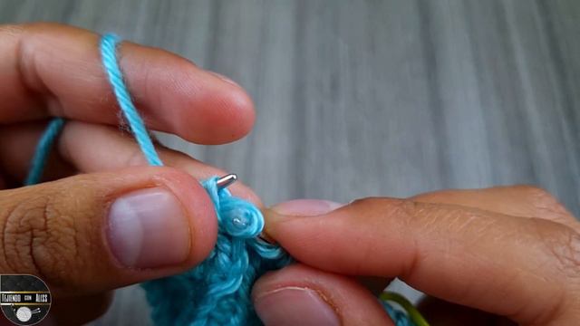 #437- TEJIDO A DOS AGUJAS / Knitting Patterns / Alisson . A