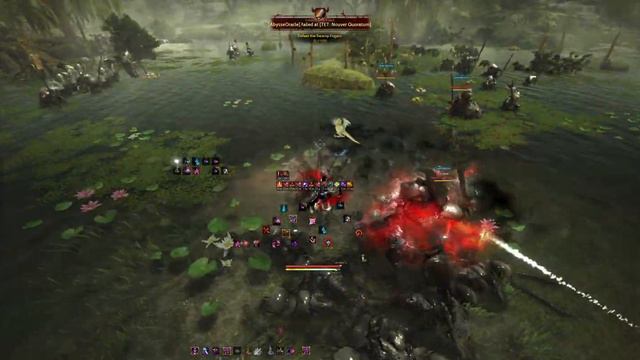 BDO Ninja Awakening Fogan P2 смотреть онлайн