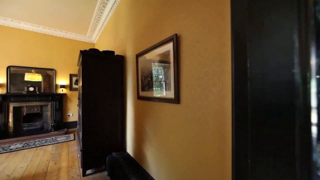 WallTower House Howgate Video смотреть онлайн