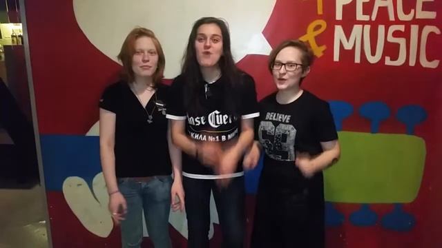 я работал в Рок Сити-Закрытие Клубного Сезона смотреть онлайн