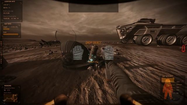 Take on Mars: Perdido em Marte #01 - Multiplayer LIVE PT-BR смотреть онлайн