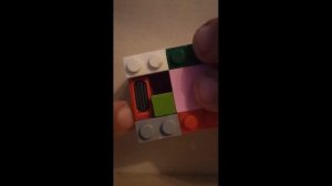 как СДЕЛАТЬ АВТОМАТ с ГАЗИРОВКОЙ из ЛЕГО!