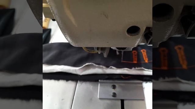 Глазковая машина ZOJE ZJ 5790 , Петельная машина ZJ 5790, buttonhole machine ZJ5790, смотреть онлайн