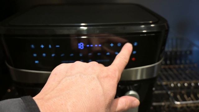 Tower Air Fryer 9L Dual Basket- How To Use And Review смотреть онлайн