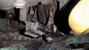 Location of the MAP sensor in Citroën Jumper 2.2 hdi