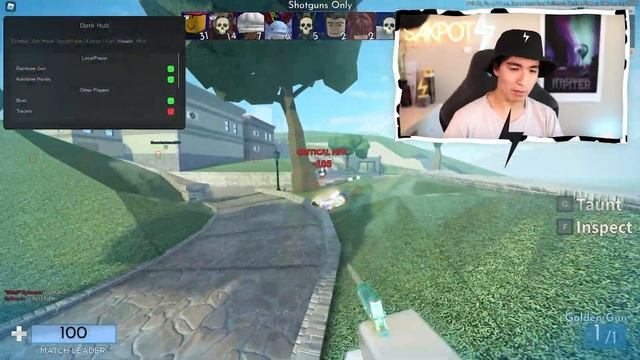 BEST UPDATED Free KEYLESS 2023 Roblox Level 8 Exploit Evon *KRNL KILLER* смотреть онлайн