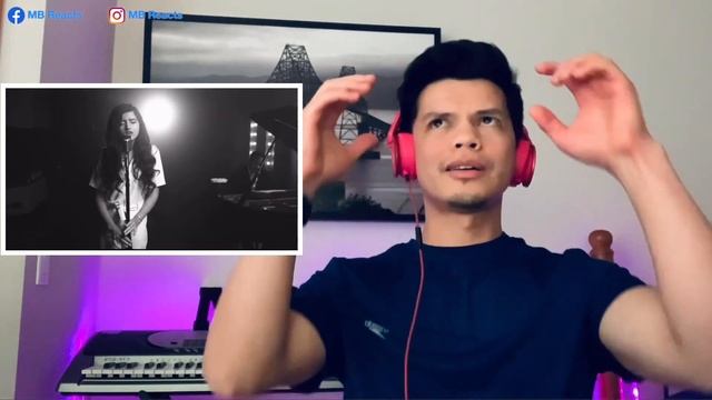 Nurse Reacts ~ Angelina Jordan ~ Easy on me (Adele) смотреть онлайн