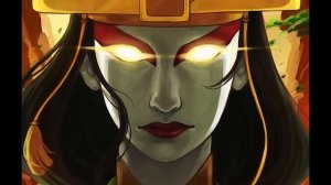 Avatar State Theme Alternate Versions