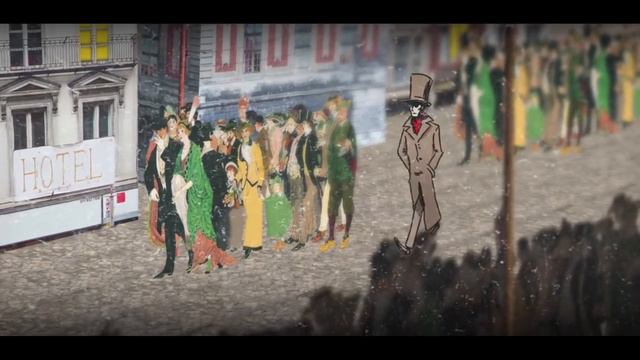 Пикник   Кем бы ты ни был лирик видео